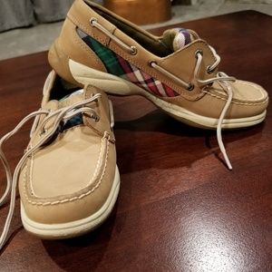 Sperry Top Sider 7.5M